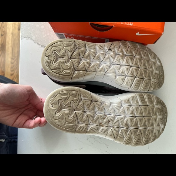 Nike Free TR 7 Bionic Sneaker - Picture 6 of 6